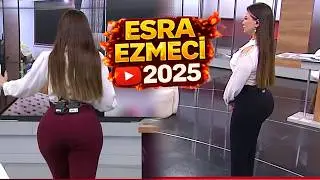 Esra Ezmeci - Turkish Kardashian