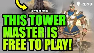 Infinite Magicraid | Best Epic Damage Dealer For Tower Of Mark?