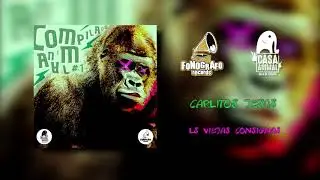 9.-CArlitos Jesús - Las Viejas Consignas @Compilado Amimal Vol.1