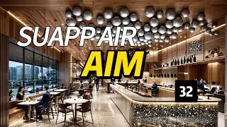 SUAPP AIR | 32 AIM