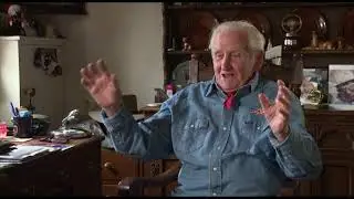 Norman Dewis' Mad Dash to Geneva in 1961