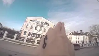 Презентационный клип. Компания 