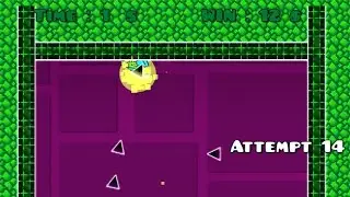 Спойлеры от @Канал159 // Geometry Dash