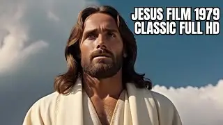 The Jesus Film 1979 1080p BluRay Full HD