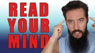 I Know What You'll Pick :  Read Your Mind 9