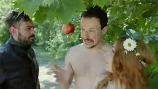 Stefano Nardini - La frutta fa male [official video]