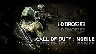 Call of duty : Mobile | Gameplay [Hydro5283]