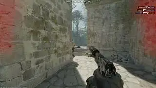 cs2 ace