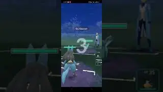 That's how a single .GL Lucario recks Blanche's whole ultra league team