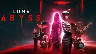 Luna Abyss Demo Gameplay