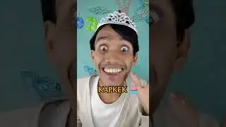 Makan sesuai nama MOKU 🤤 