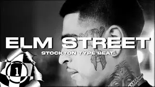 Bkandzmb3z x EBK Jaaybo Type Beat - 