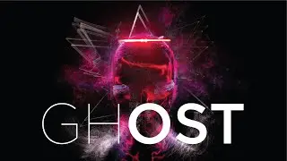 Cadmium - Ghost (feat. Eli Raain) - ZenXstudio