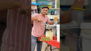 Drink Every Glass of Juice And Get ₹100