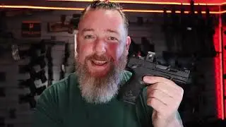 GBGuns Armory Ep 126 Taurus TX 22 Compact