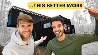 Oops...but we have a plan!