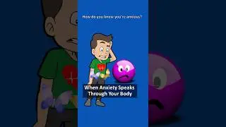 Managing Physical Symptoms of Anxiety