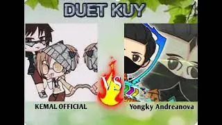 ADU SKILL SAMA KEMAL OFFICIAL