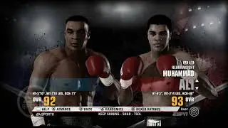 Fight Night Champions RPCS3 - BEST SETTINGS for Full Speed