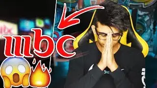 مشكلتي مع MBC وليش كانت قناتي بتنحذف ☹️💔 ..