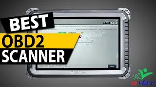 ✅ Top 5 Best OBD2 Scanner With Key Programmer In 2024