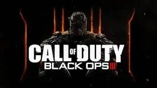 CALL OF DUTY BLACK OPPS 3 (XBOX SERIES X)