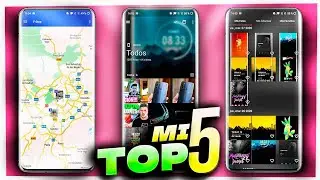 TE MERECES una GALERÍA MEJOR | Mi Top 5