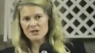 Globalist Puppets Bill & Hillary Clinton EXPOSED For Drug & Sexual Crimes By MK Ultra Sex Slave