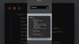 Creating Password input Box with hide and show option By Using HTML, CSS & JAVASCRIPT 