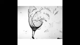 Glass Crack Rate