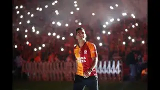 FALCAO GALATASARAY GOLLER - GANGSTA PARADISE