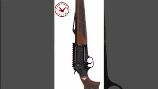 Крутой револьверный дробовик YNG ARMS RV-05 