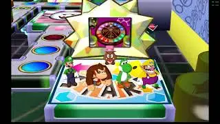 He'd to do it! Mario Party Netplay! | #marioparty