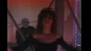 Soul Train 88' - Odis Robinson!