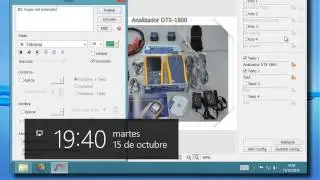 UT10 PhotoScape, insertar textos a fotos