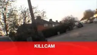 MW3 Leaked Gameplay