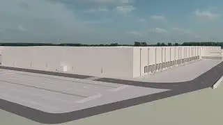 La mayor apuesta logística por la ciudad de Zaragoza. Gobierno de Aragón