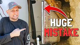 SHOCKINGLY Common AC Filter Mistakes Costing You Hundreds Or More!
