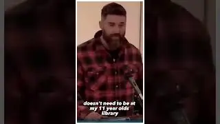 Father GOES NUCLEAR On School Board! | GENDER QUEER?!