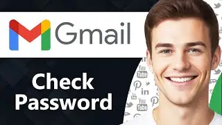How To Check Gmail Password in Mobile (Step By Step)