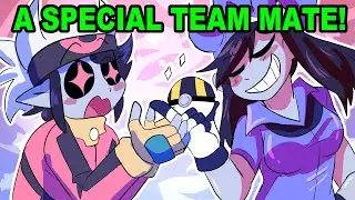 A Special friend! | Pokémon Ruby Let's Play Part 1