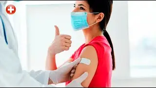 Швейцария I Вакцинация  Covid 19 больше не бесплатна