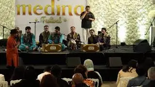 Medina Festival 2019