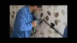 Kornej.Com Rustik Montaj Yapımı