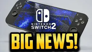 Nintendo Switch 2 Questions and Answers!