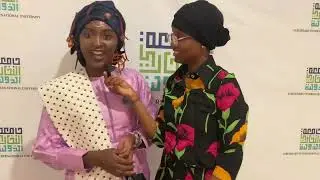 Exclusive Interview of Showcase Night at Albukhary International University