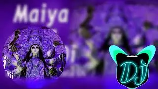 Naseeba Tera Jaag Jaega Jay Mata Di DJ Remix Bhajan 🙏🙏