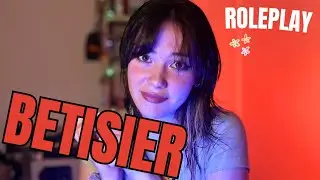 PAS ASMR - roleplay BLOOPERS (bêtisier)