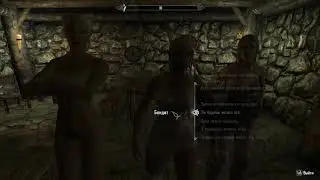 The Elder Scrolls V Skyrim mod Paradise Hall Home sweet home часть 2 Полный обзор квестов