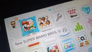 wii u gamepad connection issue